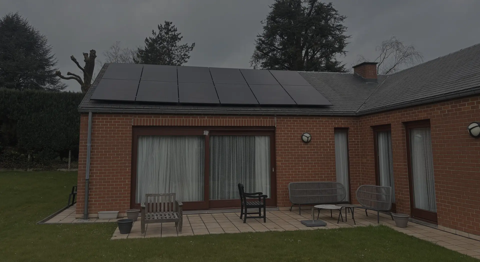 Installateur panneaux solaires Belgique